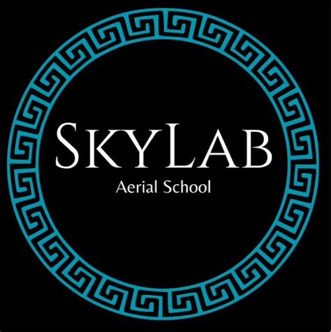 Skylab Aerial School Website